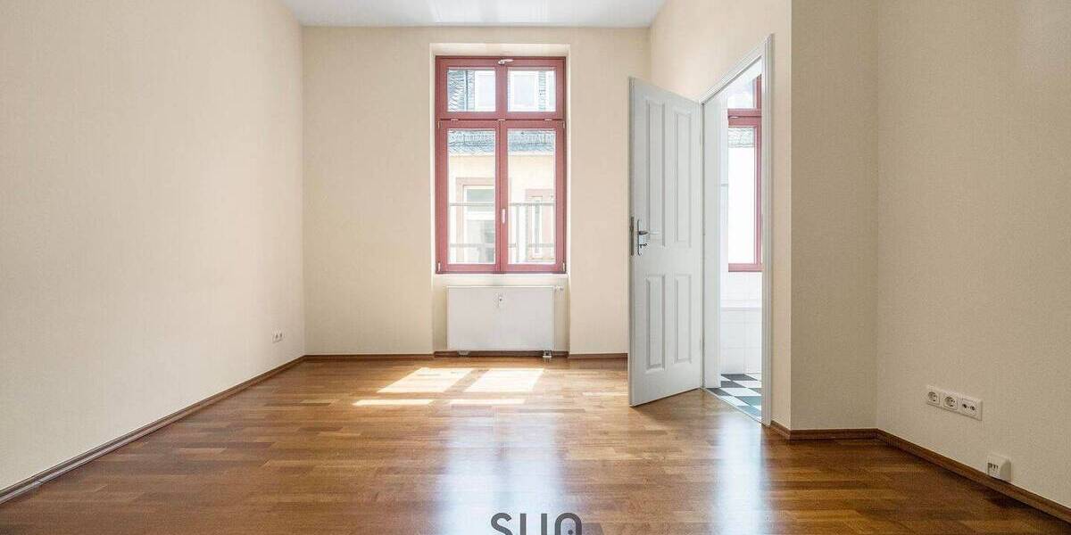 Etagenwohnung Frankfurt am Main Bahnhofsviertel - 2 Zimmer, 74 m&sup2;, 449.000&euro; | Angebot:26628897