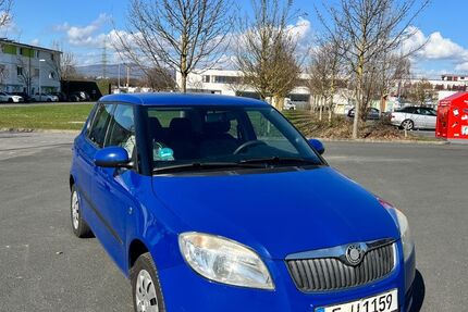 Skoda Fabia 180.000 km 2.990 &euro; Frankfurt 60488