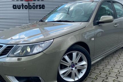 Saab 9-3 126.000 km 20.000 &euro; Darmstadt 64295