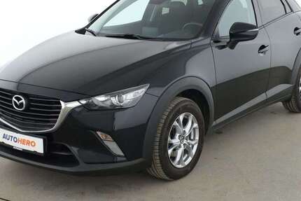 Mazda CX-3 102.006 km 14.150 &euro; Frankfurt am Main 65936