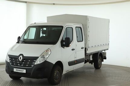 Renault Master 67.755 km 19.740 € Frankfurt / Main 60314