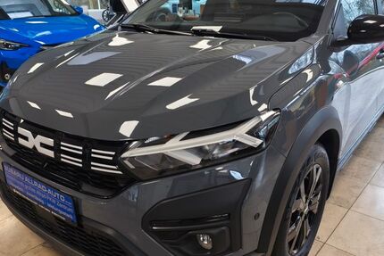 Dacia Jogger 47.187 km 21.990 &euro; Friedberg 61169