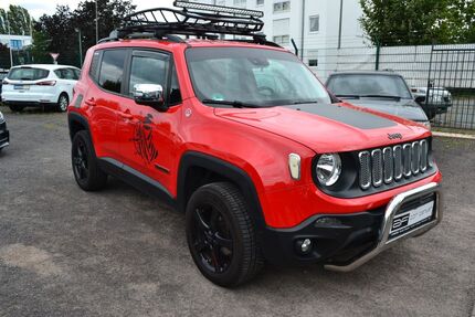 Jeep Renegade 80.000 km 18.900 &euro; Rüsselsheim 65428