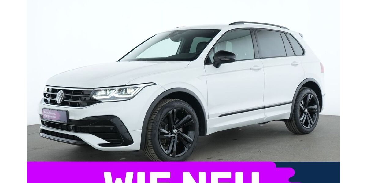 VW Tiguan 37.857 km 34.853 &euro; Dietzenbach bei Frankfurt 63128