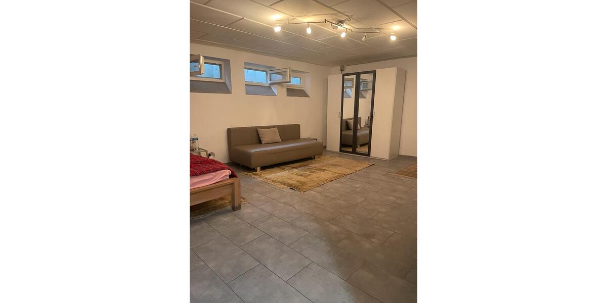 Etagenwohnung Rüsselsheim am Main - 1 Zimmer, 35 m&sup2;, 700&euro; | Angebot:26630980