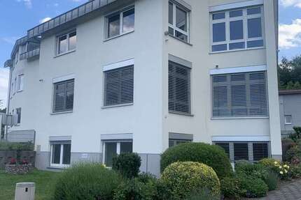 Wohnung zum Mieten in Nidderau 950 € 119 m²