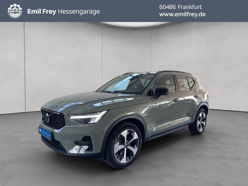 Volvo XC40 6.194 km 41.400 € Frankfurt am Main 60486