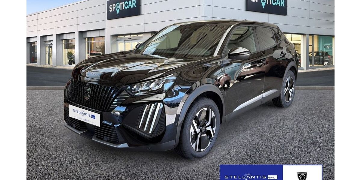 Peugeot 2008 2.500 km 34.950 &euro; Maintal 63477