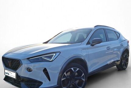 Cupra Formentor 26.850 km 28.650 &euro; Friedberg 61169