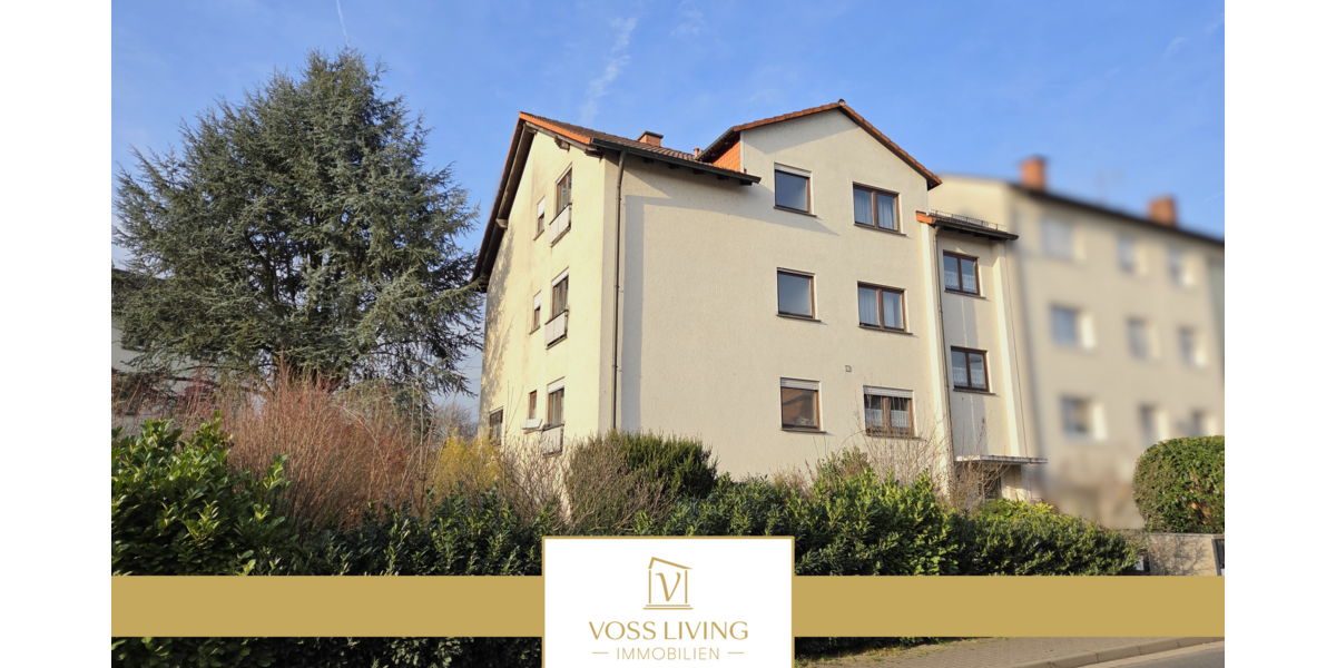 Haus zum Kaufen in Frankfurt am Main 1.590.000 € 387.7 m² 19 zimmer