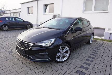 Opel Astra 128.000 km 12.900 &euro; Rödermark 63322