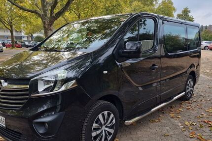 Opel Vivaro 173.000 km 17.000 &euro; Rüsselsheim 65428