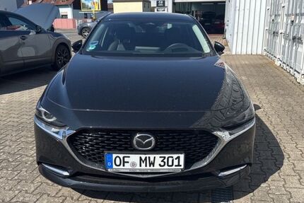 Mazda 3 5.000 km 31.799 € Rodgau 63110
