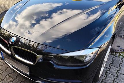 BMW 320 192.000 km 12.300 € Rodenbach 63517