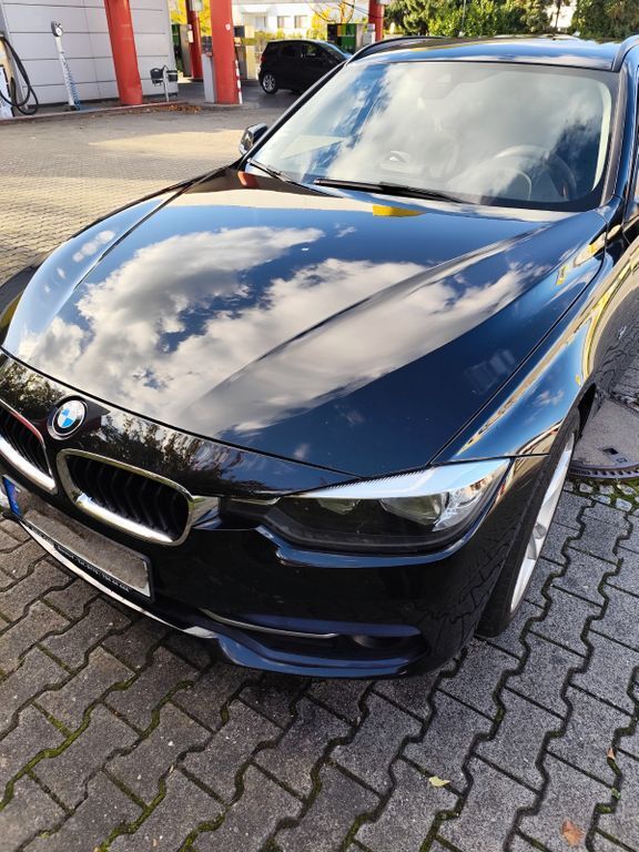 BMW 320 192.000 km 12.300 € Rodenbach 63517