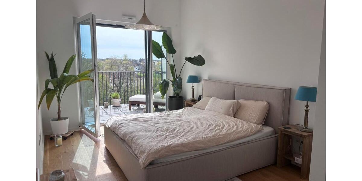 Etagenwohnung Offenbach am Main Bieberer Berg - 3 Zimmer, 103 m&sup2;, 625.000&euro; | Angebot:26234695