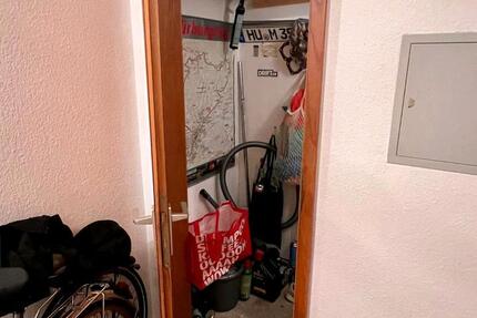 2-Zimmer-Wohnung in Karlstein Am Main - Dettingen zimmer