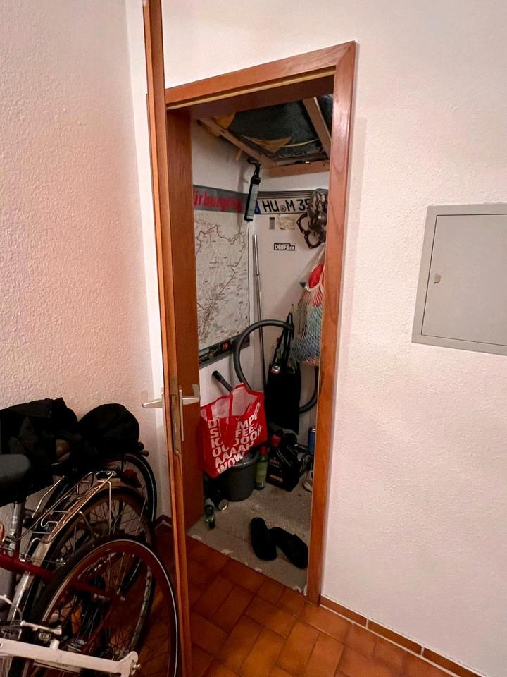 2-Zimmer-Wohnung in Karlstein Am Main - Dettingen zimmer