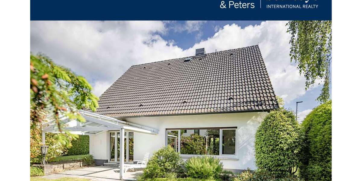 Einfamilienhaus Oberursel - 4 Zimmer, 153 m&sup2;, 968.000&euro; | Angebot:26948660