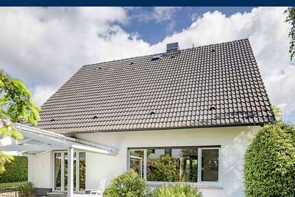 Haus Oberursel - 4 Zimmer, 153 m&sup2;, 968.000&euro; | Angebot:26948660