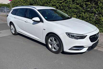Opel Insignia 55.000 km 14.590 &euro; Egelsbach 63329