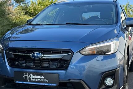 Subaru XV 46.126 km 18.599 € Kelkheim 65779