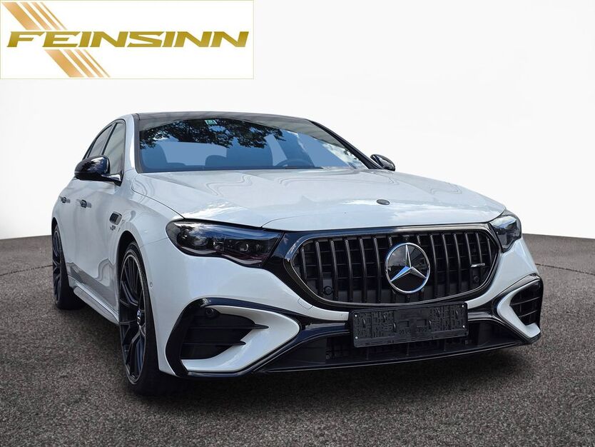 Mercedes-Benz E 53 AMG 4.990 km 102.990 € Dieburg 64807