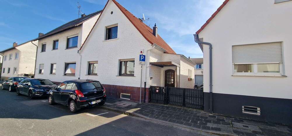 Haus zum Kaufen in Dreieich 489.000 € 149 m²