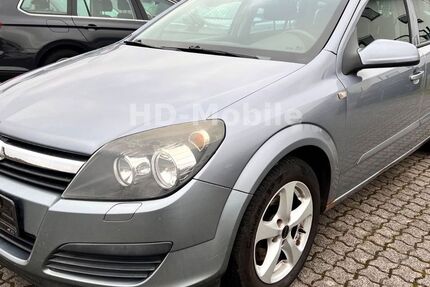 Opel Astra 300.000 km 1.000 € Freigericht - Somborn 63579