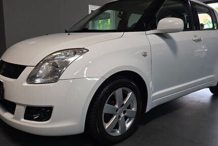 Suzuki Swift 188.881 km 4.999 &euro; Rüsselsheim 65428