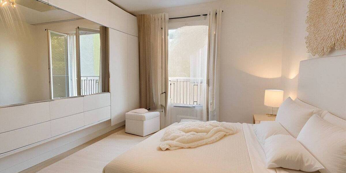 Etagenwohnung Frankfurt Dornbusch - 2 Zimmer, 63 m&sup2;, 349.000&euro; | Angebot:25686046