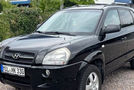 Hyundai TUCSON 288.000 km 2.299 € Dreieich 63303