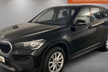 BMW X1 49.915 km 24.960 € Dreieich-Sprendlingen 63303