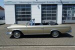 Mercedes-Benz 300 SE Cabriolet Top Original mit 58000 Km 58.000 km 179.000 &euro; Rodgau 63110