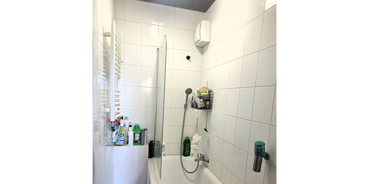 Provisionsfrei* 2-Zimmer Wohnung in begehrter und zentraler Lage von Offenbach mit Skylineblick! - 2- Offenbach | Angebot:26848542