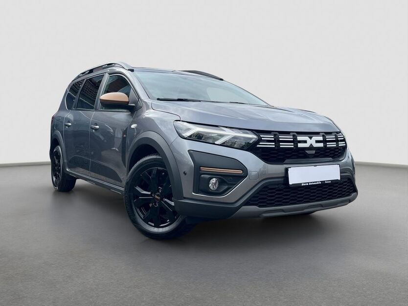 Dacia Jogger 16.500 km 18.890 € Hanau 63452