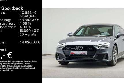 Audi A7 71.400 km 40.888 &euro; Mühlheim a. Main 63165