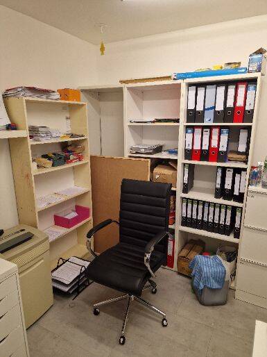 Gewerbeobjekt Frankfurt am Main Sindlingen - 580&euro; | Angebot:26858312