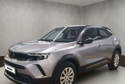 Opel Mokka 65.950 km 14.450 € Aschaffenburg 63739