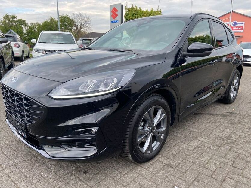 Kuga