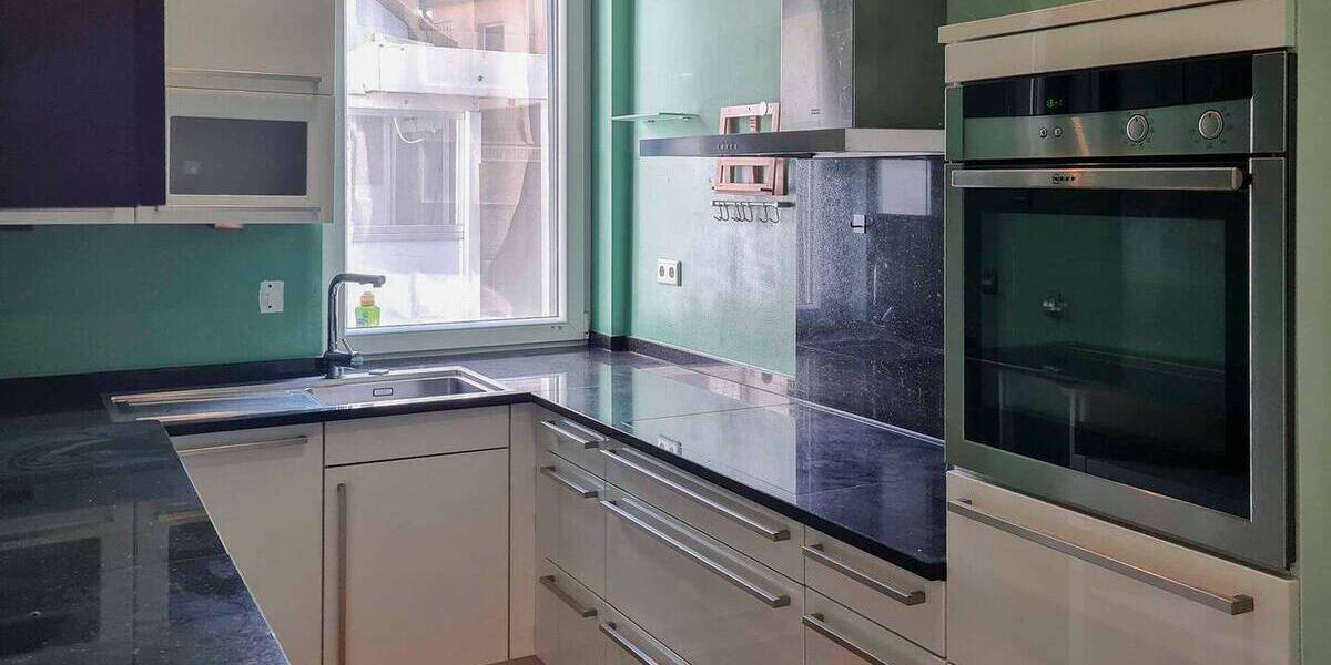 Etagenwohnung Dietzenbach - 3 Zimmer, 116 m&sup2;, 299.000&euro; | Angebot:26841839