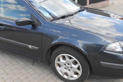 Renault Laguna 186.974 km 1.989 € Wöllstadt 61206