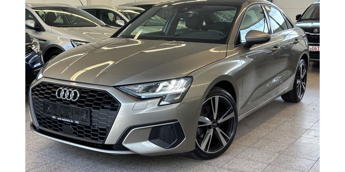 Audi A3 104.818 km 16.990 &euro; Hanau 63456