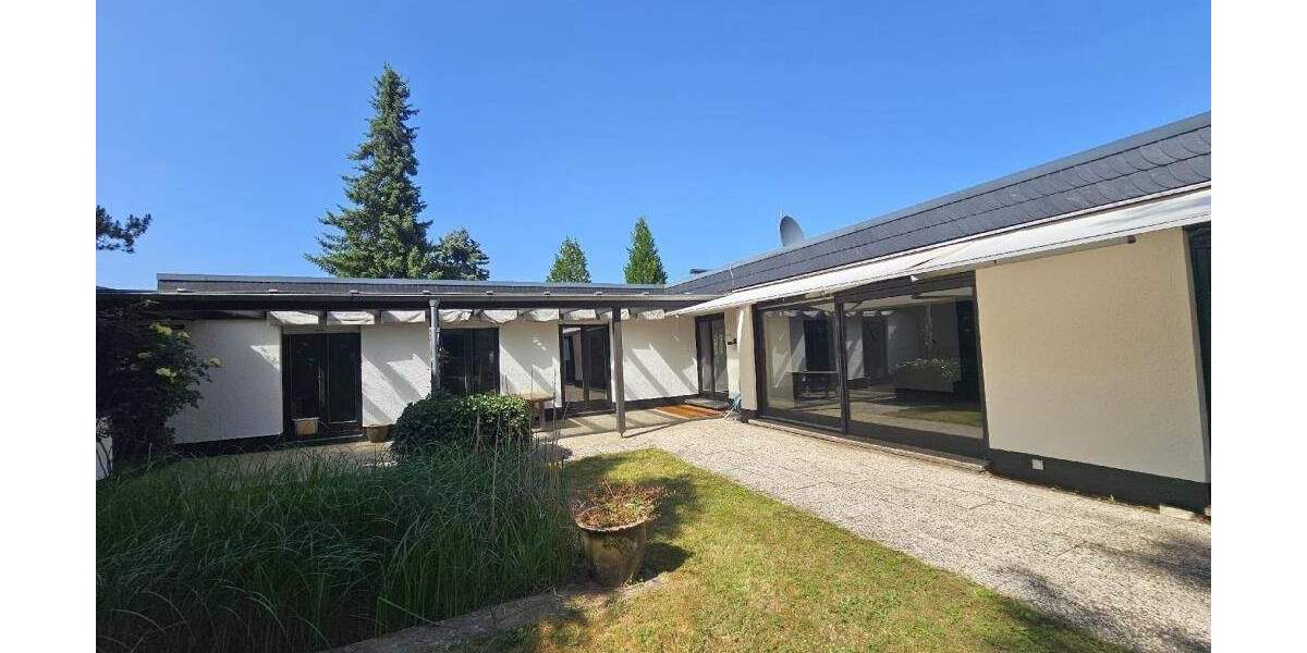 Bungalow Kleinostheim Waldstadt - 6 Zimmer, 204 m&sup2;, 940.000&euro; | Angebot:25725881