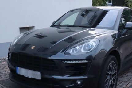 Porsche Macan 220.000 km 32.000 € Dreieich 63303