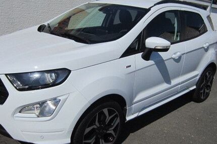 Ford EcoSport 74.233 km 12.400 € Offenbach 63069