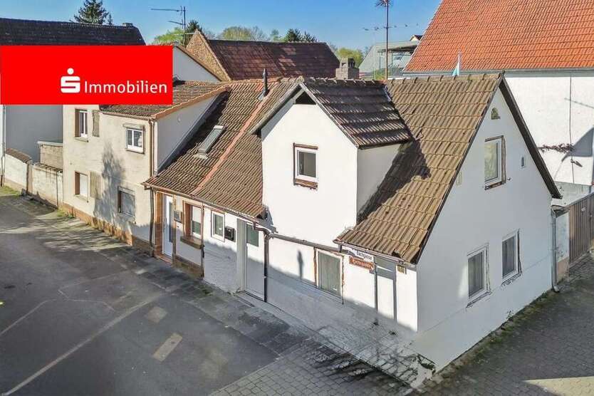 Haus zum Kaufen in Rodgau 349.000 € 162 m²