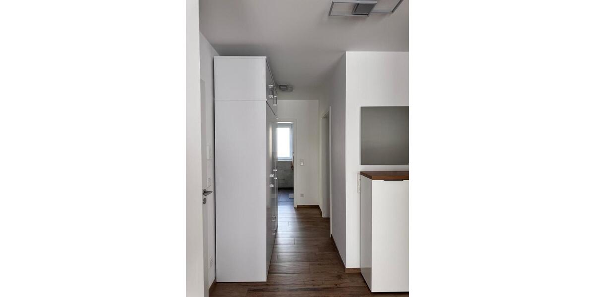 Etagenwohnung Mörfelden-Walldorf Walldorf - 3 Zimmer, 83 m&sup2;, 1.610&euro; | Angebot:26249510