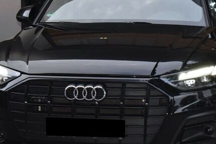 Audi Q5 57.800 km 38.300 € Frankfurt am Main 60314