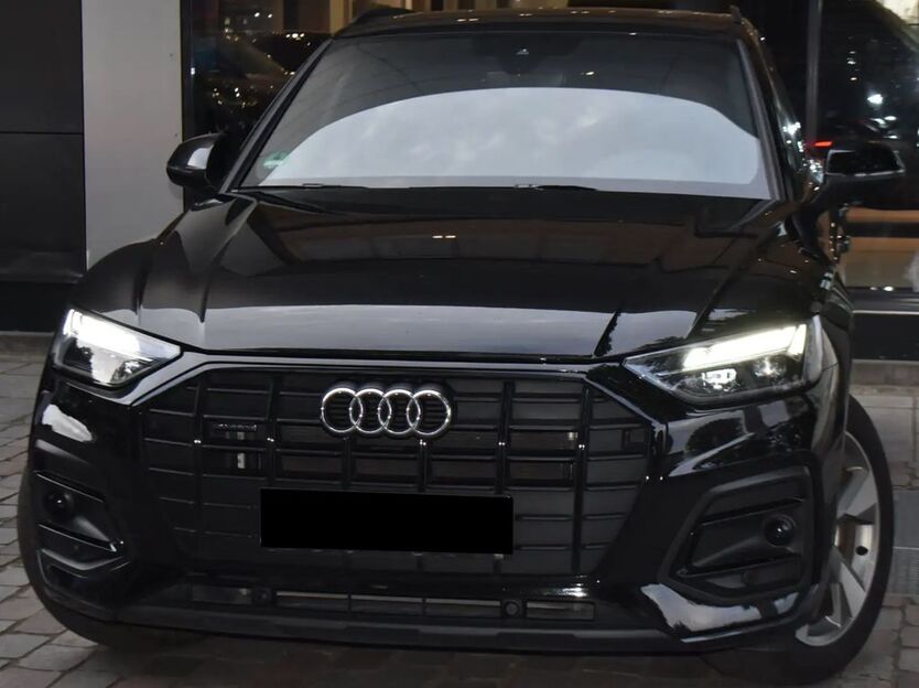 Audi Q5 57.800 km 38.300 € Frankfurt am Main 60314